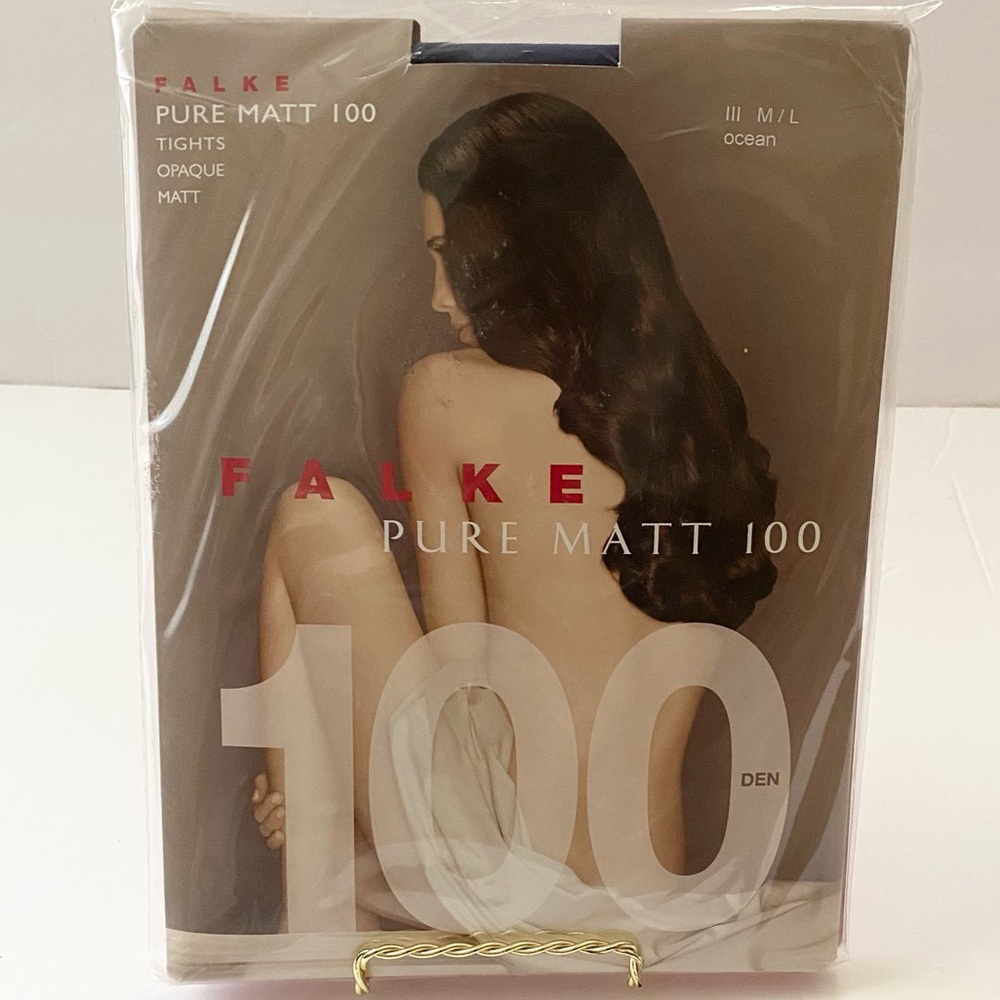 FALKE Fashion Tights/Hosiery